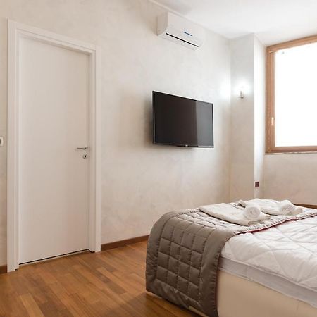 Prince'S Suite - Luxury Rooms Rome Buitenkant foto