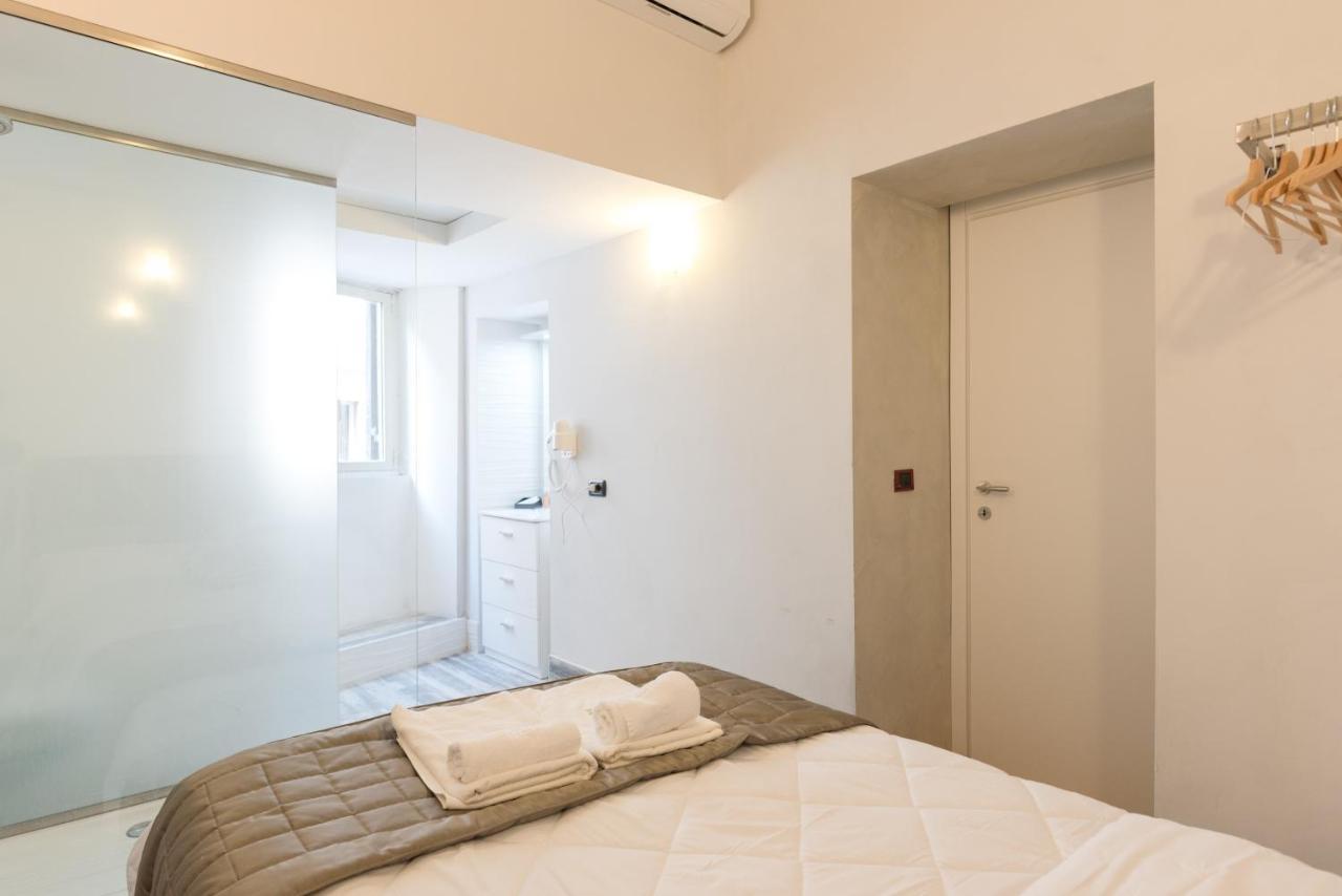 Prince'S Suite - Luxury Rooms Rome Buitenkant foto