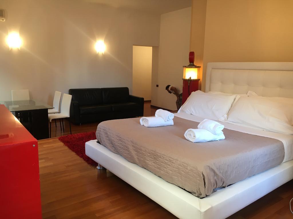 Prince'S Suite - Luxury Rooms Rome Buitenkant foto