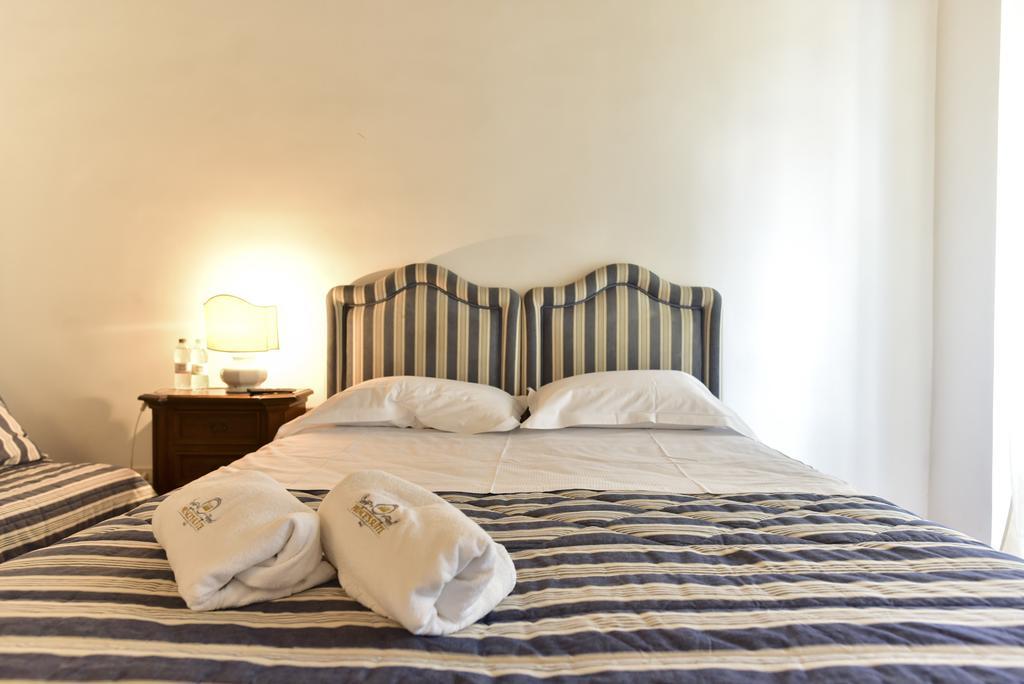 Prince'S Suite - Luxury Rooms Rome Buitenkant foto